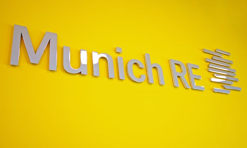 Munich Re posts Q1’25 net result of €1.1bn, maintains FY profit guidance despite LA wildfire loss